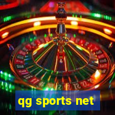 qg sports net